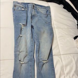 Aeropostale jeans